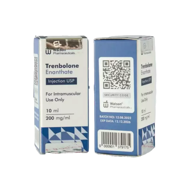 Тренболон энантат цена